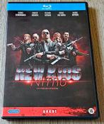New Kids Nitro - Blu-ray - Actie Komedie, Ophalen of Verzenden, Zo goed als nieuw, Actie