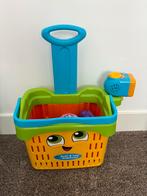 Vtech scan & leer winkemand, Kinderen en Baby's, Speelgoed | Vtech, Ophalen of Verzenden, Zo goed als nieuw