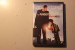 802l - dvd - the pursult of happyness - will smith, Zo goed als nieuw, Ophalen