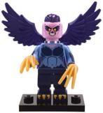 LEGO Minifigures Series 25 Harpy, Nieuw, Complete set, Ophalen of Verzenden, Lego