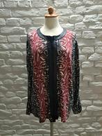 Frank Walder vest - Maat 46, Verzenden, Maat 46/48 (XL) of groter, Zo goed als nieuw, Frank Walder