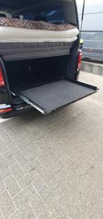 heckbox slide out, Ophalen of Verzenden, Nieuw