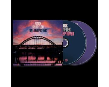 Mark Knopfler - One Deep River (Deluxe Edition) 2 CDs