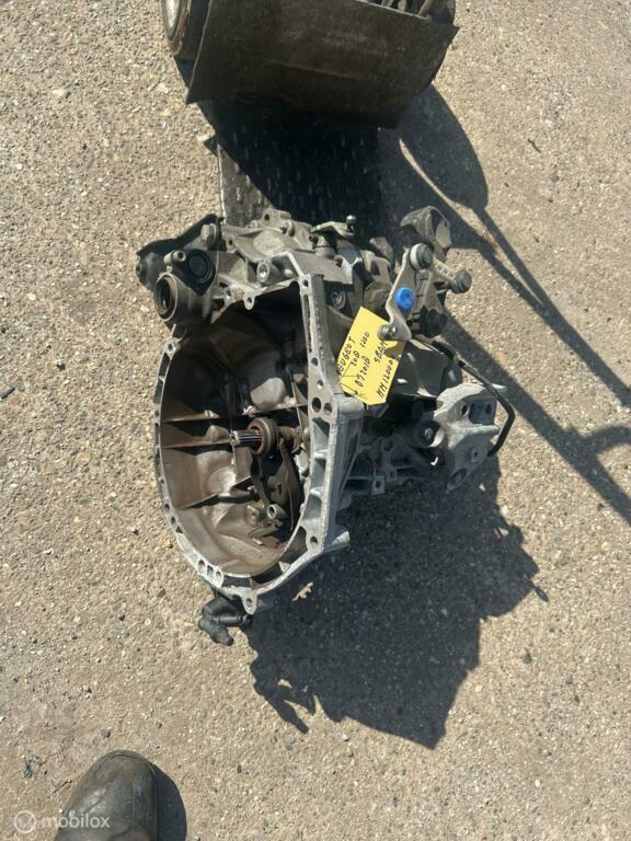 5-versnellingsbak, Auto-onderdelen, Transmissie en Toebehoren, Gebruikt, Ophalen of Verzenden