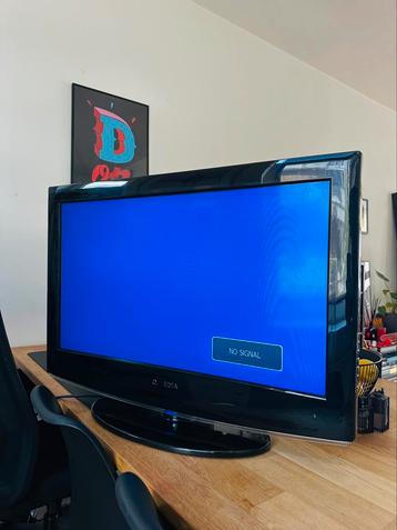 Televisie Q-MEDIA QL3201A beschikbaar voor biedingen