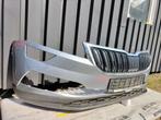 SKODA KAROQ VOORBUMPER 57A807221, Gebruikt, -, Voor, -