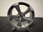 Originele Audi Sport Rotor Velg 20 inch - 5x112 ET34, Ophalen, Gebruikt, Velg(en), Personenwagen