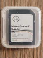 Nissan Connect 1 V12 2022/2023 navi update GRATIS VERZENDING, Computers en Software, Navigatiesoftware, Ophalen of Verzenden, Nieuw