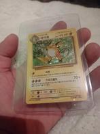 Pokemon ''Collectie'' - Charizard + Singles + Koffer, Foil, Nieuw, Meerdere kaarten, Ophalen of Verzenden