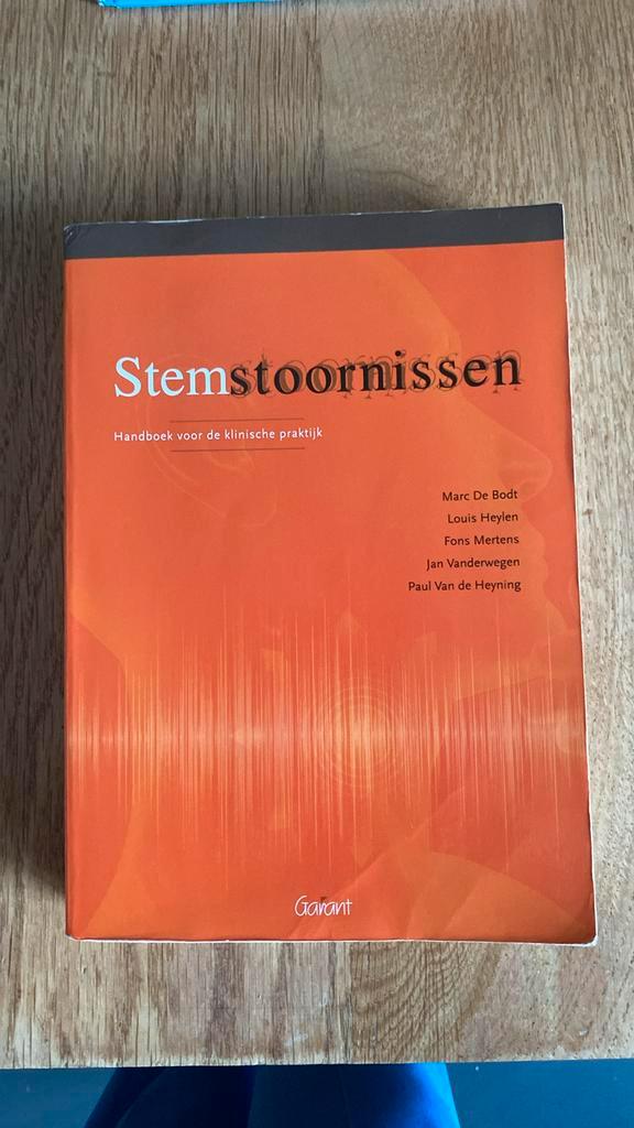 Paul van de Heyning - 2015, Boeken, Wetenschap, Zo goed als nieuw, Ophalen of Verzenden