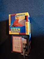 De Onderste Steen Wetenschapsquiz, Een of twee spelers, Ophalen of Verzenden, Zo goed als nieuw, Onbekend
