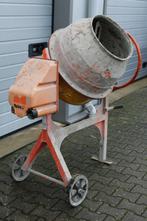Betonmolen Attika te koop, Ophalen, Zo goed als nieuw