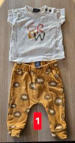Babykleding maat 50, Kinderen en Baby's, Babykleding | Maat 50, Ophalen of Verzenden, Gebruikt, Meisje