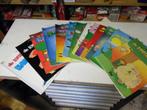 13 x DeStamgasten stripboek strips leesboek strips, Eén stripboek, Ophalen, Gelezen