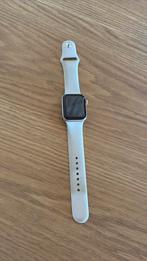 Apple watch SE 2022, Ophalen, Gebruikt, Apple Watch ⌚️, IOS