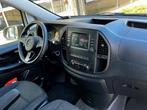 Mercedes-Benz Vito 116 CDI L3 Automaat 9-traps | Parkeerpakk, Automaat, Gebruikt, Euro 6, 4 cilinders