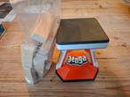 Jenga met toren!, Hobby en Vrije tijd, Gezelschapsspellen | Overige, Ophalen of Verzenden, Gebruikt