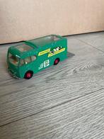 Lesney Matchbox Racing Car Transporter BP K-5, Overige merken, Gebruikt, 1:50 of kleiner, Ophalen of Verzenden