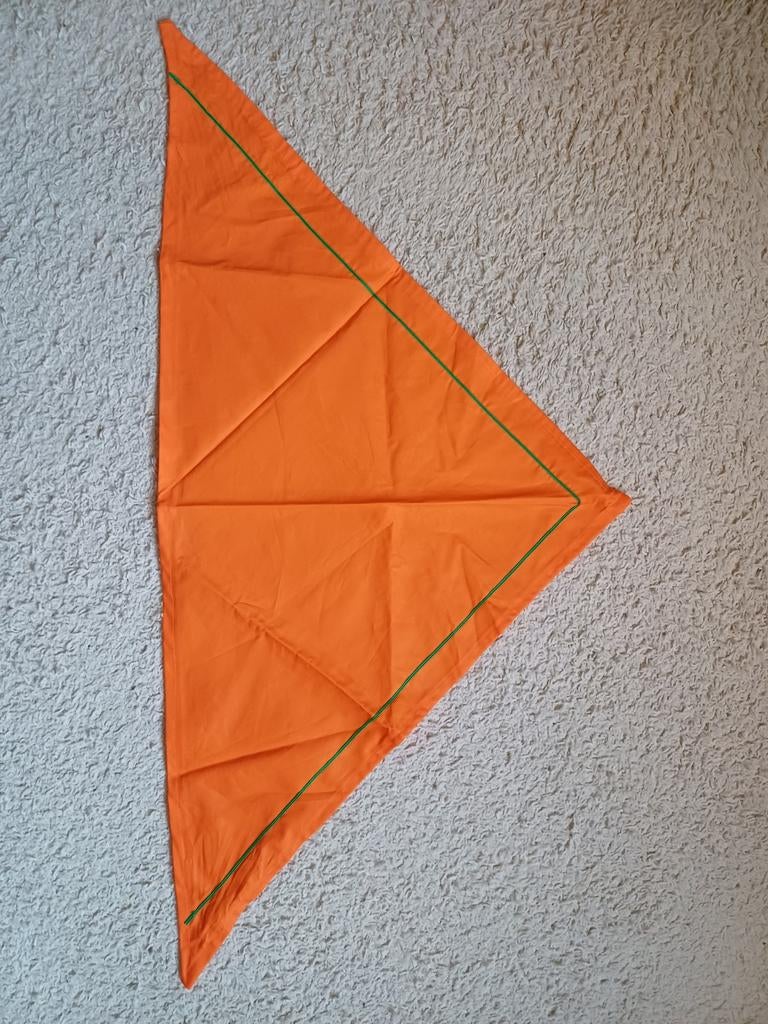 Landelijke scouting das, Ophalen of Verzenden, Nieuw, Jongen of Meisje, Sjaal