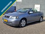 Opel Astra Cabriolet 1.6-16V Nieuwe APK Motor tikt bovenin!, 65 €/maand, 15 km/l, Gebruikt, Elektrische ramen
