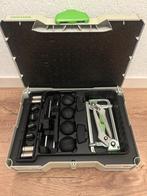 Festool SYS-MFT-FX-Set, Ophalen, Zo goed als nieuw