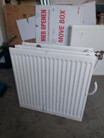 2 Radiatoren T33 - 50x51cm moet snel weg!!, Ophalen, 30 tot 80 cm, Hoog rendement (Hr), Radiator