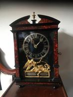 Haagse tafeklok johannes van Ceulen anno 1680, Antiek en Kunst, Ophalen