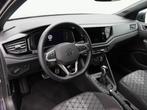 Volkswagen Taigo 1.0 TSi 110 Pk Automaat R-Line | Adaptive C, Stof, Gebruikt, Origineel Nederlands, Bedrijf