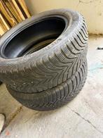 Winterbanden 4 stuks 185 55 15  vredestein  snowtrac 5 m+s, Auto-onderdelen, Banden en Velgen, Ophalen, Gebruikt, 15 inch, Band(en)