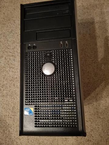 Dell 780  beschikbaar voor biedingen