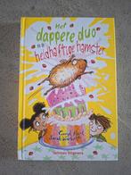 Caryl Hart - Het dappere duo en de heldhaftige hamster, Fictie algemeen, Ophalen of Verzenden, Zo goed als nieuw, Caryl Hart
