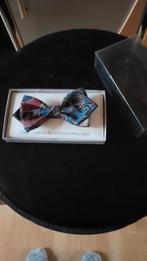 3 Vlinderdasjes en 2 sierdoekjes voor Heren, Overige maten, Zo goed als nieuw, Sjaal, Diverse