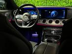 Mercedes-Benz E-klasse 200 AMG |WIDESCREEN|MULTIBEAM|360CAME, Auto's, Mercedes-Benz, Te koop, 14 km/l, 1515 kg, Benzine