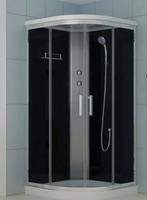 2 wanden voor complete douchecabine, Ophalen, Nieuw, Douche