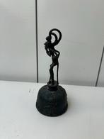 Indonesisch Bronzen Belletje, Ophalen of Verzenden, Brons