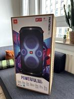JBL Partybox 110 - 160W Draagbare Bluetooth Speaker, Ophalen of Verzenden, Nieuw, 120 watt of meer, JBL