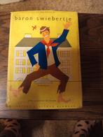 Swiebertje 4x, Ophalen, Zo goed als nieuw, Fictie algemeen
