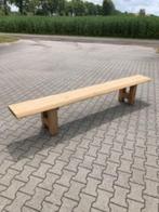 Opruiming: Verschillende Tuinbanken met korting, Ophalen, Zo goed als nieuw, Hout