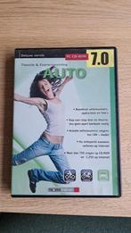 Theorie en examentraining Rijbewijs CD-ROM, Ophalen of Verzenden, Alpha, Gelezen, Niet van toepassing