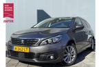 Peugeot 308 SW BWJ 2020 | 1.2 PT 131PK Premium | TREKHAAK |, Voorwielaandrijving, Gebruikt, 1199 cc, Met garantie (alle)