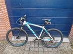 Heren Scott Aspect 720 27.5" + Dames Rockrider ST 540 27.5", Fietsen en Brommers, Gebruikt, Hardtail, Ophalen, Overige merken