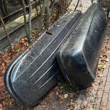 Dakdozen beschikbaar voor biedingen