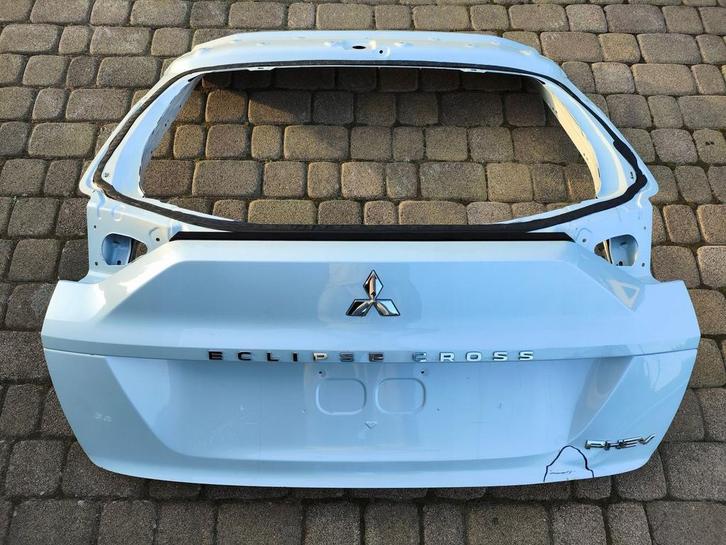 MITSUBISHI ECLIPSE CROSS LIFT 20- ACHTERKLEP, Auto-onderdelen, Overige Auto-onderdelen, Mitsubishi, Gebruikt, Ophalen of Verzenden