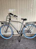 Gazelle heavy duty herenfiets(transportfiets), Gebruikt, Versnellingen, Ophalen of Verzenden, Gazelle