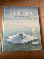 Kleine IJsbeer - Een ijsbeer in de tropen, Boeken, Ophalen of Verzenden, Zo goed als nieuw, Uitklap-, Voel- of Ontdekboek, 3 tot 4 jaar