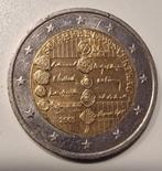 Oostenrijk 2 Euro Staatsverdrag 2005, Ophalen of Verzenden, Oostenrijk