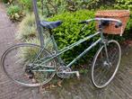Tk retro dames sportfiets incl mand, Fietsen en Brommers, Fietsen | Dames | Sportfietsen en Toerfietsen, Overige merken, 53 tot 56 cm
