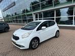 Kia Venga 1.4 CVVT DynamicPLusLine | Fijne hoge instap | Arm, Stof, Gebruikt, Euro 6, 4 cilinders