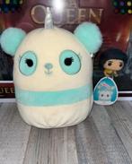 Squishmallows & Snackles, Kinderen en Baby's, Speelgoed | Knuffels en Pluche, Ophalen of Verzenden, Zo goed als nieuw, Overige typen