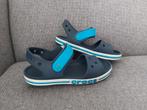 Crocs sandalen maat j1, Kinderen en Baby's, Crocs, Jongen of Meisje, Schoenen, Ophalen of Verzenden